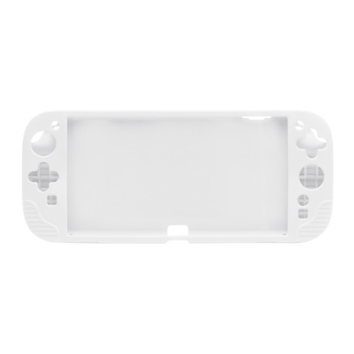 Trust GXT 1253W Silicone grip case for Nintendo Switch 2 - White