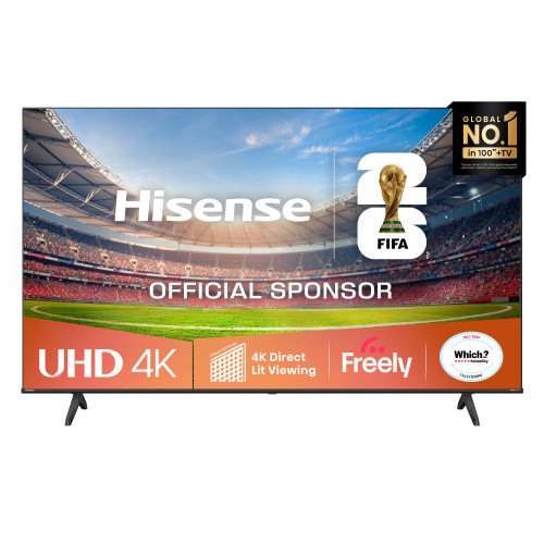 Hisense 75