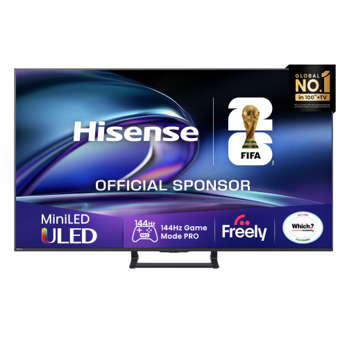 Hisense 75