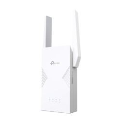 TP-Link BE3600 Network transmitter & receiver White 2500 Mbit/s