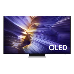 Samsung 77" OLED S90F 4K Vision AI Smart TV (2025)
