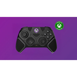 Turtle Beach Victrix Pro BFG Reloaded Wireless Modular Xbox Controller Black - Officially licensed by Xbox for competitive and esports gamers