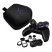Turtle Beach Victrix Pro BFG Reloaded Wireless Modular Xbox Controller Black - Officially licensed by Xbox for competitive and esports gamers