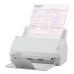 Ricoh SP-1130N ADF scanner 600 x 600 DPI A4 Grey