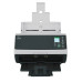 Ricoh fi-8190 ADF + Manual feed scanner 600 x 600 DPI A4 Black, Grey