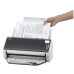 Ricoh fi-7480 ADF scanner 600 x 600 DPI A3 Grey, White