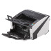 Ricoh fi-7800 ADF + Manual feed scanner 600 x 600 DPI A3 Black, Grey