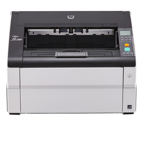 Ricoh FI-7900 ADF + Manual feed scanner 600 x 600 DPI A3 Black, Grey