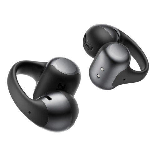 SHOKZ OpenDots ONE Headset Wireless Ear-clip-on Calls/Music/Sport/Everyday Bluetooth Black