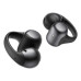 SHOKZ OpenDots ONE Headset Wireless Ear-clip-on Calls/Music/Sport/Everyday Bluetooth Black