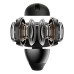 SHOKZ OpenDots ONE Headset Wireless Ear-clip-on Calls/Music/Sport/Everyday Bluetooth Black