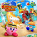 Nintendo Super Kirby Clash, 2300 Gem Apples Standard Nintendo Switch