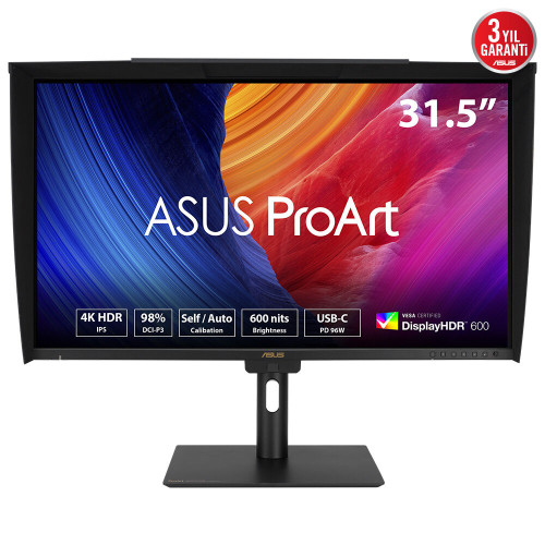 ASUS ProArt PA32UCE computer monitor 80 cm (31.5