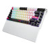 ASUS ROG Azoth X keyboard Gaming USB White
