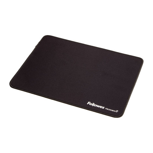 Fellowes Breyta 100138995 mouse pad Black