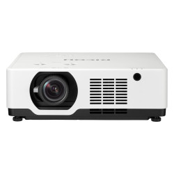 Ricoh PJ WUL6760 3LCD WUXGA (1920x1200) White