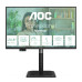 AOC 24P4U computer monitor 60.5 cm (23.8