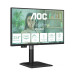 AOC 24P4U computer monitor 60.5 cm (23.8