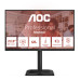 AOC E4 24E4CV computer monitor 60.5 cm (23.8