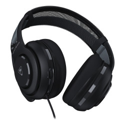 Turtle Beach Atlas 200 Multiplatform Gaming Headset for Gaming Consoles, PC and Mobile with 3.5mm Connection