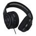 Turtle Beach Atlas 200 Wired PC Gaming Headset for PC, Gaming Consoles and Mobile Devices with 3.5mm Connection