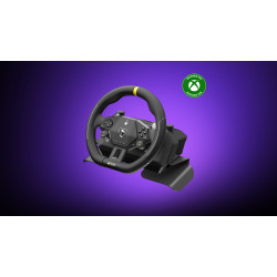 Turtle Beach Racer - Wireless Racing Wheel for Xbox & PC