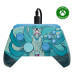 Turtle Beach Rematch Advanced Blue Kitsune Wired Gaming Controller for Xbox and PC – Powered Glow, Remappable Buttons, Hall-Effect Hair Triggers, 8ft Cable, Officially Licensed by Xbox
