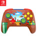 Turtle Beach Rematch Wireless Controller: Mario Bricks Reveal – Officially Licensed by Nintendo. Also works with Nintendo Switch 2 (C Button is not on this controller)