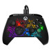Turtle Beach Afterglow Ignite Time Machine Wired RGB Gaming Controller for Xbox and PC - Customizable RGB, Remappable Buttons, Hall-Effect Hair Triggers, 10ft Cable, Officially Licensed by Xbox