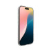 ZAGG Cases CrystlPal Lite Apple iPhone 16 Pro Clear