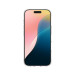 ZAGG Cases PH CrystlPal Lite Snap Apple iPhone 16 Pro Max Clear