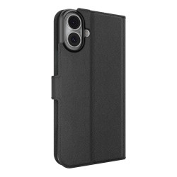 ZAGG Folio mobile phone case 17 cm (6.7") Black