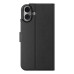 ZAGG Folio mobile phone case 17 cm (6.7