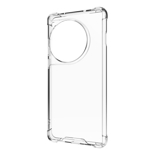ZAGG Clear Protect mobile phone case 17.3 cm (6.82