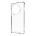ZAGG Clear Protect mobile phone case 17.3 cm (6.82