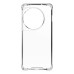 ZAGG Clear Protect mobile phone case 17.3 cm (6.82