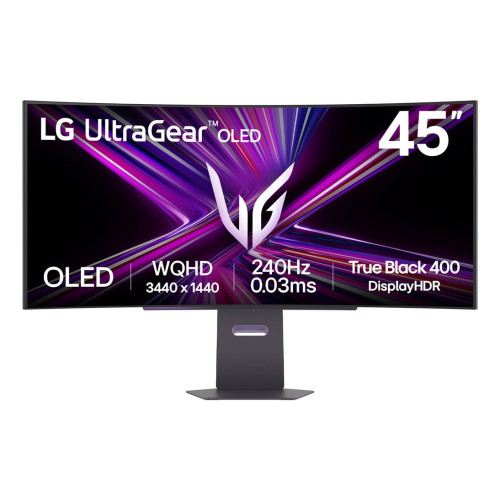 LG 45GX900A-B computer monitor 113 cm (44.5