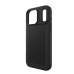 ZAGG Luxe Snap Case For Apple iPhone 17 Pro Max Black