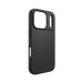 ZAGG Luxe Snap Case For Apple iPhone 17 Pro Black