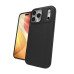 ZAGG Luxe Case For Apple iPhone 17 Pro Max Black