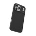 ZAGG Luxe Case For Apple iPhone 17 Pro Max Black