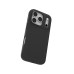 ZAGG Luxe Case For Apple iPhone 17 Pro Black