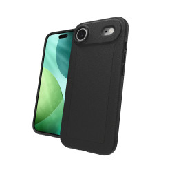 ZAGG Luxe Case For Apple iPhone 17 Air Black