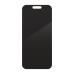 InvisibleShield Glass Elite Privacy Screen Protector For Apple iPhone 17