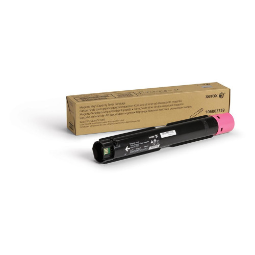 VersaLink C7000 High Capacity