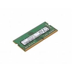 Memory 8GB DDR3L SODIMM