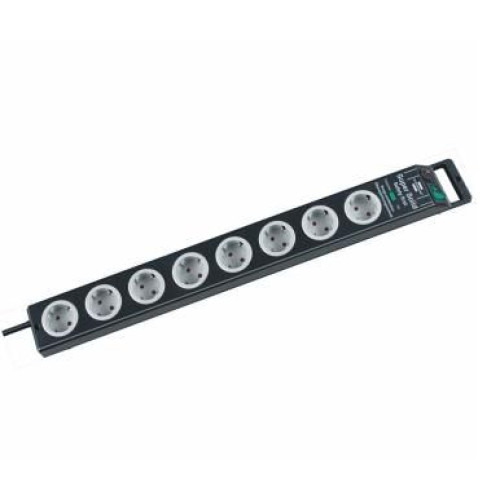 Surge protector 9 AC