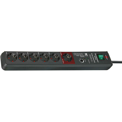 Secure-Tec 19.500A 6 AC