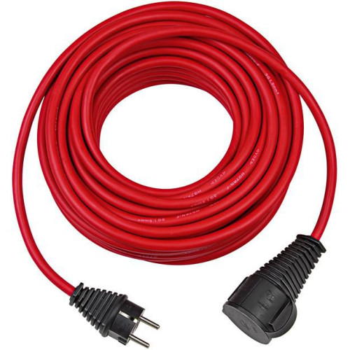 H07RN-F 3G1,5 Red 10 m