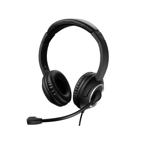 MiniJack Chat Headset